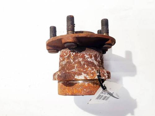 Left rear steering knuckle SUBARU OUTBACK (BR) 2.0 D AWD (BRD) | BP34927224M27 - Image 2