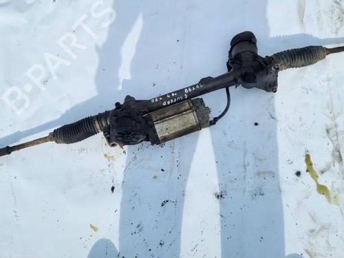Used Steering column Steering column SKODA SUPERB II (3T4) 1.8 TSI (160 hp) 34999297 34999297