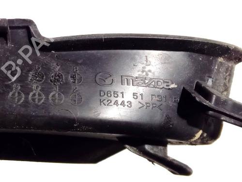Other MAZDA 2 (DE_, DH_) 1.4 MZR-CD | BP35208548O1 - Image 3