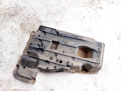 Used Underbody protection Underbody protection 34755344 34755344