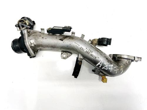 Pipe NISSAN PRIMERA Hatchback (P12) 1.9 dCi | BP32935937M125 - Image 2