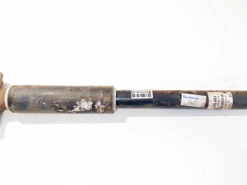 Used Left rear shock absorber Left rear shock absorber OPEL ASTRA J (P10) 1.7 CDTI (68) (110 hp) 35001206 35001206