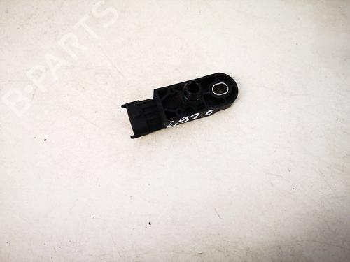 Electronic module RENAULT MEGANE III Hatchback (BZ0/1_, B3_) 1.5 dCi (BZ0C) | BP35537868M83 - Image 2