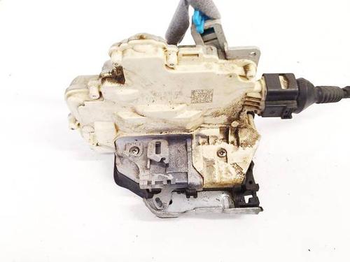 Used Rear right lock Rear right lock 37686973 37686973
