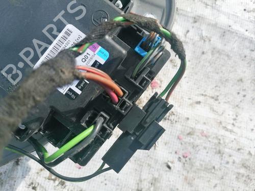 Electronic module MERCEDES-BENZ A-CLASS (W169) A 180 CDI (169.007, 169.307) | BP35443203M83 - Image 3