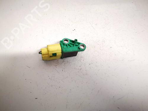 Electronic module VW GOLF V (1K1) 1.6 FSI | BP32620634M83