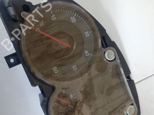 Instrument cluster VW PASSAT B6 (3C2) 1.9 TDI | BP36151640C47 - Image 2
