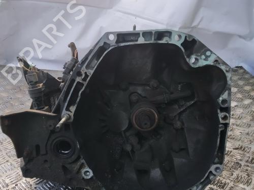 Used Gearbox Gearbox 35629362 35629362