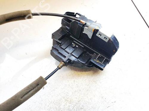 Used Front left lock Front left lock 35087980 35087980