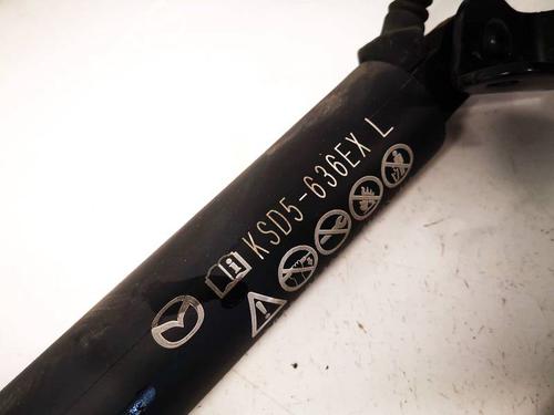 Tailgate lift support MAZDA CX-5 (KF) 2.0 | BP34740280C138 - Image 3