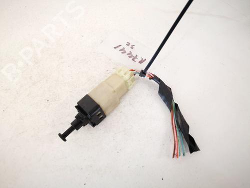 Used Electronic module Electronic module CHEVROLET EPICA (KL1_) 2.5 (156 hp) 35424404 35424404