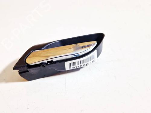Used Front left interior door handle Front left interior door handle BMW 3 Touring (E46) 320 d (150 hp) 34960093 34960093