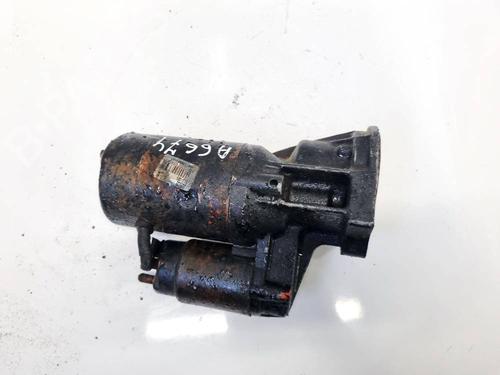 Used Starter Starter 35194750 35194750