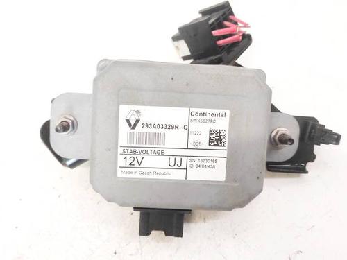 electronic-module-renault-grand-scenic-ii-jm01_-2004-2005-2006-2007-2008-2009-32954752 main image