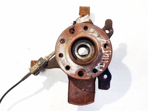 Used Right front steering knuckle Right front steering knuckle 38631498 38631498