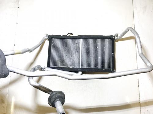 Used Heater matrix Heater matrix AUDI A6 C6 (4F2) 2.0 TDI (140 hp) 35875607 35875607