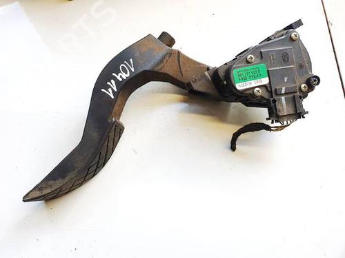 Pedal SEAT EXEO (3R2) 2.0 TDI | BP34943104I4 - Image 2