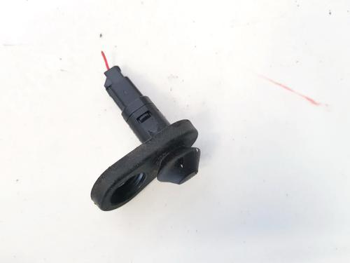 Electronic module TOYOTA PRIUS (_W3_) 1.8 Hybrid (ZVW3_) | BP35532211M83 - Image 3