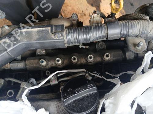 Sprederrør Sprederrør TOYOTA AVENSIS (_T25_) 2.2 D-4D (ADT251_, ADT251R) (150 hp) 36547205 36547205