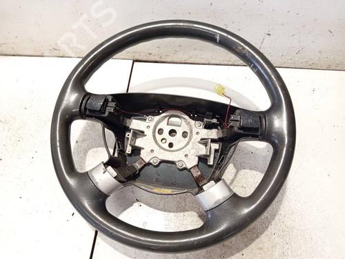 Used Steering wheel Steering wheel CHEVROLET AVEO / KALOS Saloon (T200) 1.4 (94 hp) 34952396 34952396
