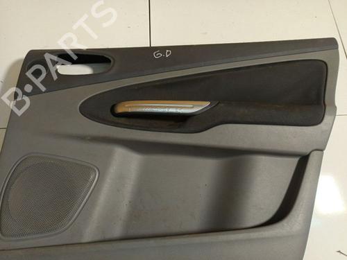 Rear right panel FORD S-MAX (WA6) 1.8 TDCi | BP34880460C61 - Image 3