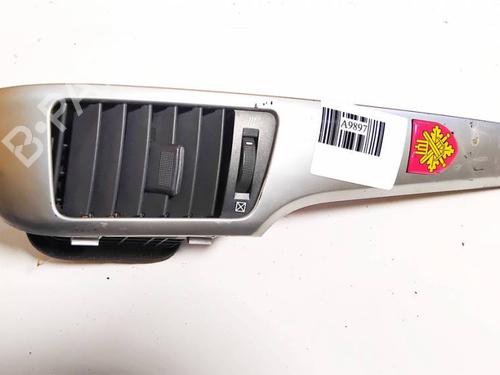 Used Air vent CHEVROLET CAPTIVA (C100, C140) 2.4 (136 hp) 32593157