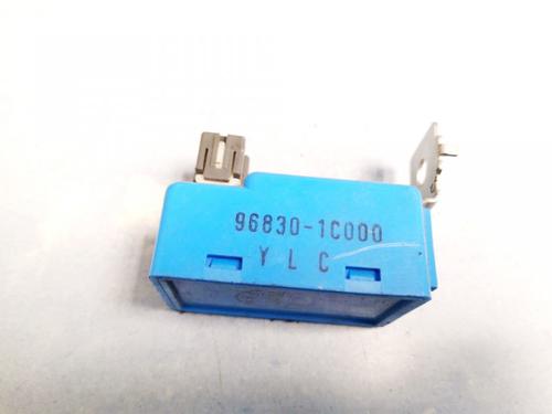 Used Electronic module Electronic module HYUNDAI GETZ (TB) 1.3 (85 hp) 33103063 33103063