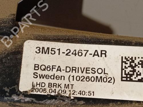 koblingspedal FORD C-MAX (DM2) 1.6 TDCi | BP38574844I13 - Image 4
