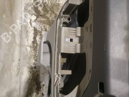 Rear left panel KIA CEE'D Hatchback (ED) 1.6 CRDi 115 | BP38715629C60 - Image 2