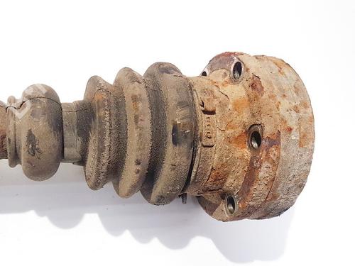 Right rear driveshaft AUDI A4 B6 (8E2) 2.5 TDI quattro | BP35451365M41 - Image 3