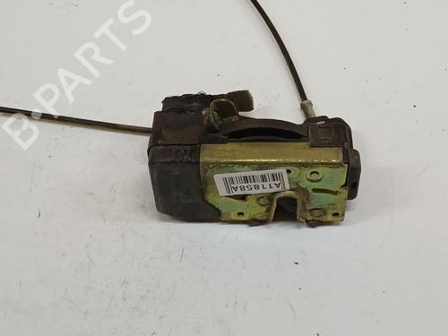 Used Front right lock Front right lock 39160060 39160060