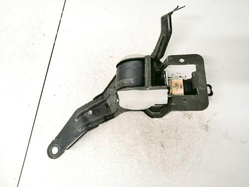 Used Rear left seatbelt Rear left seatbelt MAZDA 5 (CR) 2.0 CD (CR19) (110 hp) 34997918 34997918