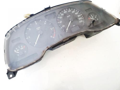 Used Instrument cluster Instrument cluster OPEL ASTRA G Hatchback (T98) 1.7 DTI 16V (F08, F48) (75 hp) 35412294 35412294