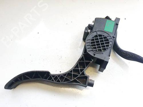 Used Pedal Pedal SKODA FABIA II (542) 1.4 (86 hp) 34836524 34836524