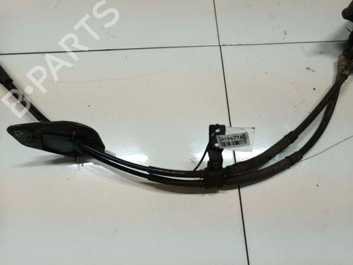 Cable HONDA FR-V (BE) 1.7 (BE1) | BP34867962E12 - Image 3