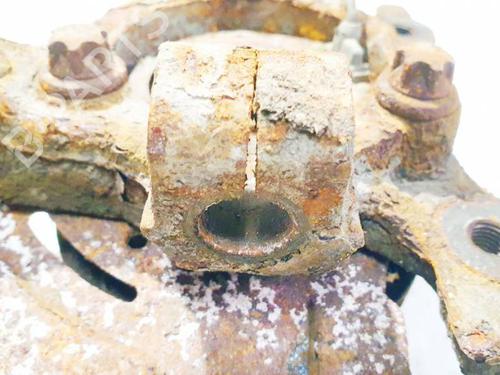 Left front steering knuckle OPEL ASTRA H (A04) 1.3 CDTI (L48) | BP34822925M25 - Image 3