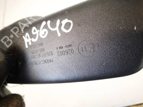 Rear mirror CHEVROLET CAPTIVA (C100, C140) 3.2 4WD | BP35202179I6 - Image 3