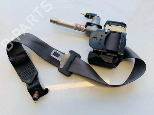 Used Rear left seatbelt Rear left seatbelt VOLVO S60 I (384) D5 (163 hp) 35534952 35534952