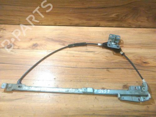 Used Front right window mechanism Front right window mechanism 35652583 35652583