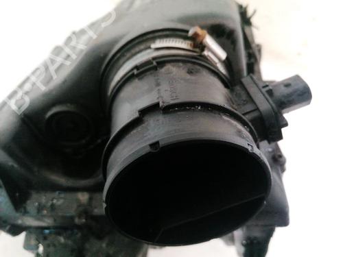 Mass air flow sensor OPEL INSIGNIA A (G09) 2.0 CDTI (68) | BP35448589M95 - Image 2