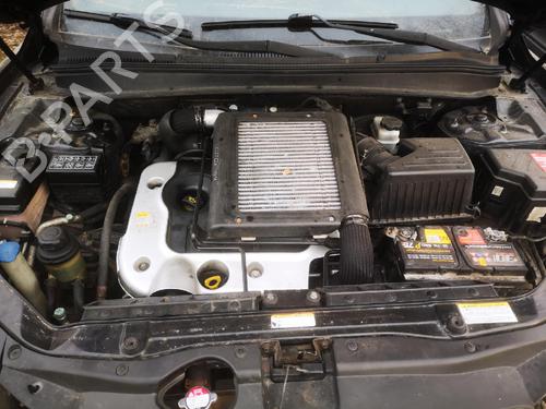 Engine mount HYUNDAI SANTA FÉ II (CM) 2.2 CRDi GLS | BP32937715M89  - Image 7