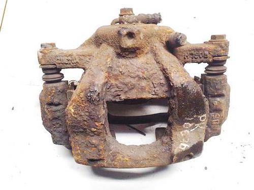 Used Left front brake caliper Left front brake caliper 34956298 34956298