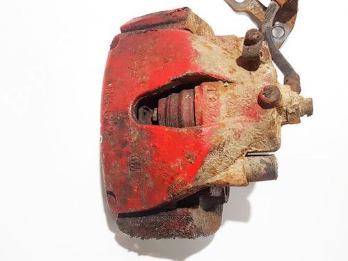 Used Right front brake caliper Right front brake caliper OPEL ZAFIRA A MPV (T98) 2.0 DTI 16V (F75) (101 hp) 35560605 35560605