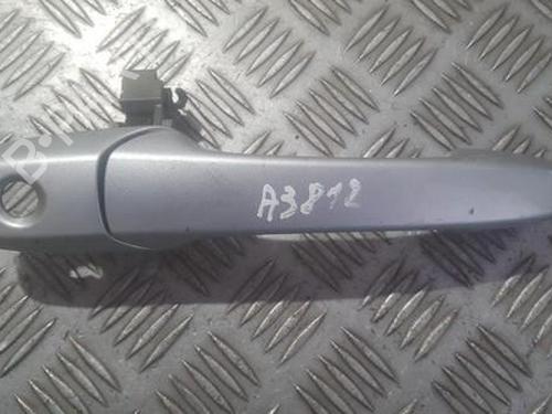 front-right-exterior-door-handle-mazda-5-cr-2005-2006-2007-2008-2009-2010-35833067 main image