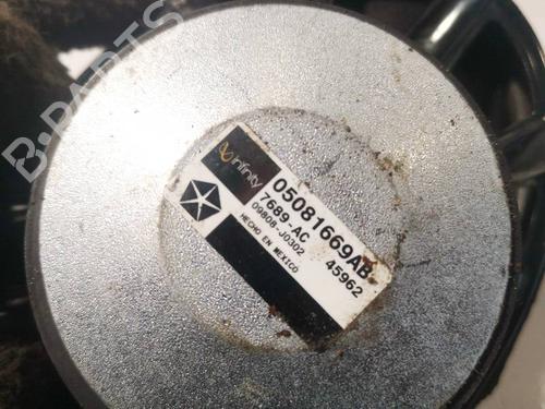 Luidspreker DODGE JOURNEY 2.0 CRD | BP38641059E2 - Image 3