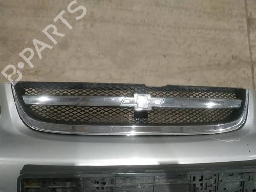 Used Grille Grille 39419680 39419680
