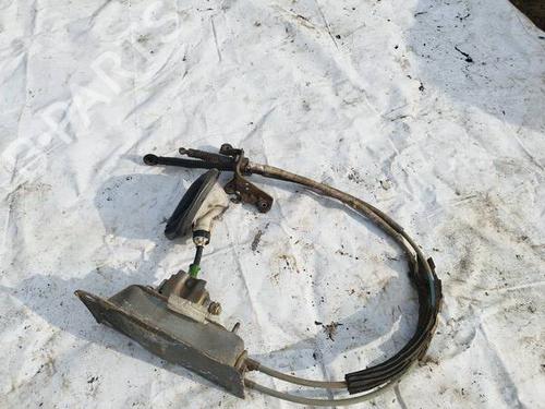 Used Gear lever Gear lever 39115857 39115857