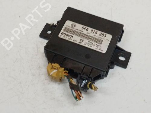 Used Electronic module Electronic module SEAT TOLEDO III (5P2) 2.0 TDI 16V (140 hp) 40166143 40166143