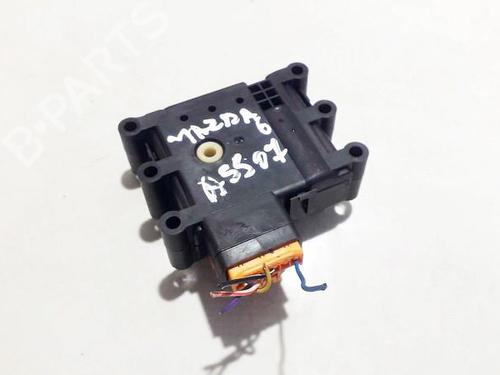 electronic-module-mazda-6-hatchback-gg-2002-2003-2004-2005-2006-2007-2008-33526883 main image