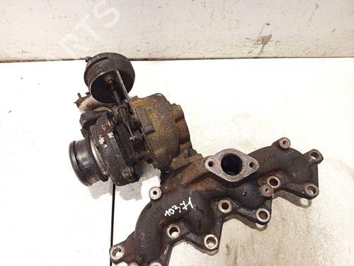 turbochargersupercharger-opel-astra-h-a04-2004-2005-2006-2007-2008-2009-2010-2011-2012-2013-2014-34883688 main image